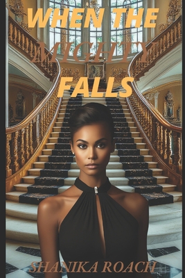 When The Mighty Falls B0FL858G9Q Book Cover