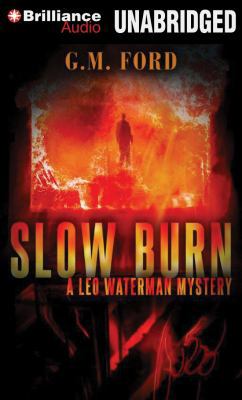 Slow Burn 1469221314 Book Cover