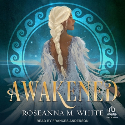 Awakened B0FC6Q7P3L Book Cover