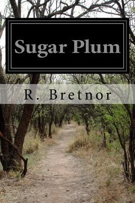 Sugar Plum 1512057983 Book Cover