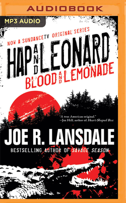 Hap and Leonard: Blood and Lemonade 1713526956 Book Cover