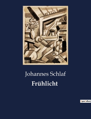 Frühlicht: Ein junger Mann zwischen Tradition u... [German] 2385085097 Book Cover