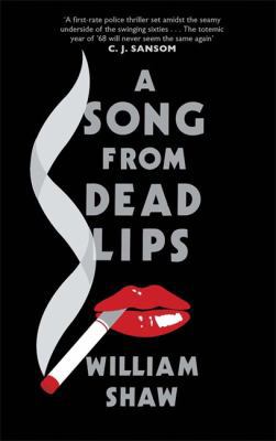 Song from Dead Lips 1782064176 Book Cover