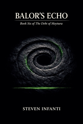 Balor's Echo B0H5Z398B7 Book Cover