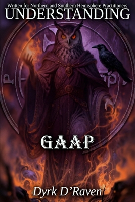 Understanding Gaap B0GP1V33F6 Book Cover
