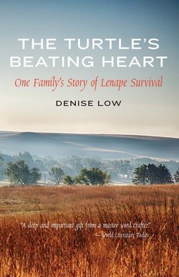 The Turtle's Beating Heart: One Family's Story ... 1496236890 Book Cover