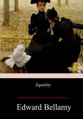 Equality 1978399693 Book Cover