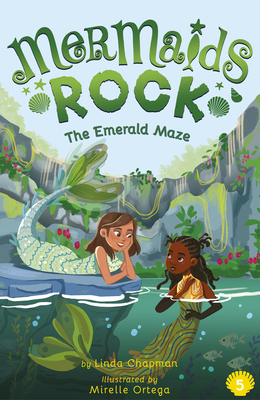 The Emerald Maze 1664340289 Book Cover