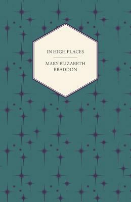 In High Places 1447473663 Book Cover