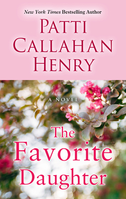 The Favorite Daughter [Large Print] 1432867938 Book Cover