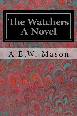 The Watchers A Novel 1978129564 Book Cover