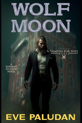 Wolf Moon B0H735HXBH Book Cover