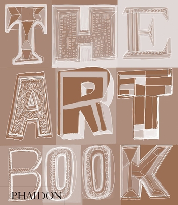 The Art Book 0714873217 Book Cover