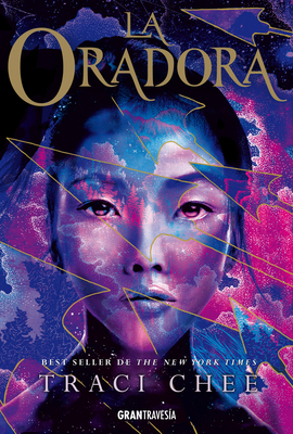 La Oradora: Volume 2 [Spanish] 6075271333 Book Cover