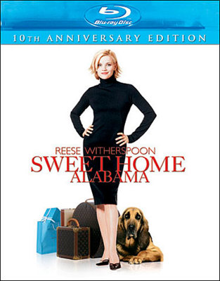 Sweet Home Alabama B074T1VV8S Book Cover