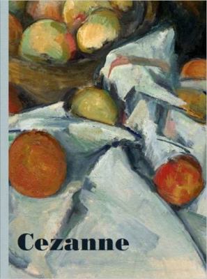 Cezanne (Paperback) /anglais 1849768056 Book Cover