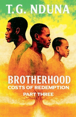 Brotherhood B0GQ574GYY Book Cover