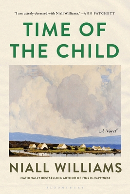 Time of the Child 1639737588 Book Cover