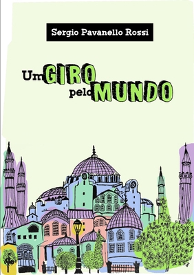 Um Giro pelo mundo [Portuguese] 1326933310 Book Cover