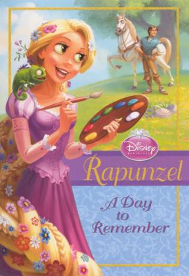 Rapunzel: A Day to Remember 060623716X Book Cover