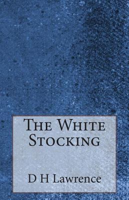 The White Stocking 1501020986 Book Cover