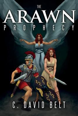 The Arawn Prophecy 1513643568 Book Cover