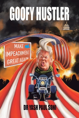 Goofy Hustler 1664115331 Book Cover