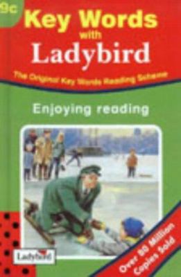 Key Words 09 Enjoying Reading (C Series) 0721405525 Book Cover