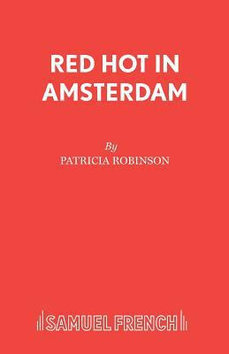 Red Hot in Amsterdam 0573122180 Book Cover