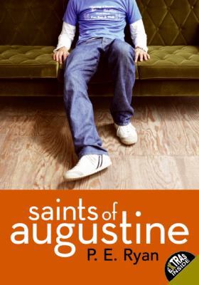 Saints of Augustine 0060858125 Book Cover