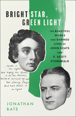 Bright Star, Green Light: The Beautiful and Dam... 0008424977 Book Cover