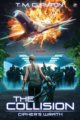 Cipher's Wrath 1039438431 Book Cover