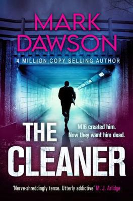 The Cleaner: 1 (John Milton)            Book Cover