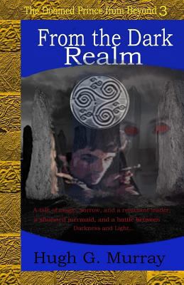 From the Dark Realm 1546645551 Book Cover