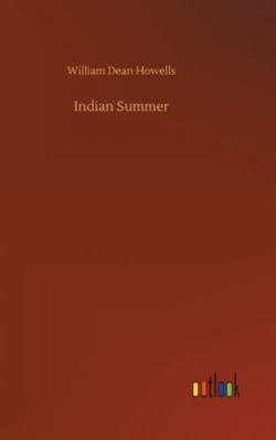 Indian Summer 3752357355 Book Cover