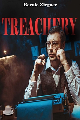 Treachery B0D5LCXJJ6 Book Cover