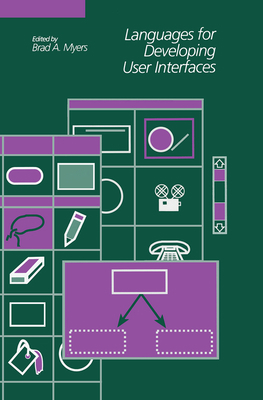 Languages for Developing User Interfaces 0367450402 Book Cover
