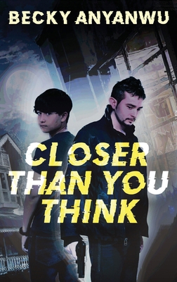 Closer Than You Think [Large Print] 4824193508 Book Cover