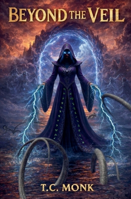 Beyond The Veil B0GR5S1FBR Book Cover