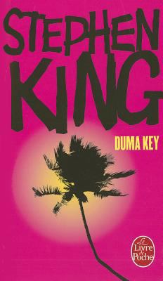 Duma Key [French] 2253159816 Book Cover