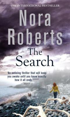 The Search 0749942088 Book Cover