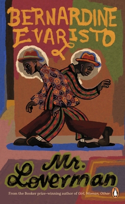Mr Loverman (Penguin Essentials) 0241996570 Book Cover