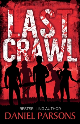 Last Crawl 1913564258 Book Cover