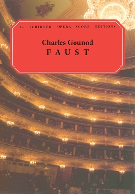 Faust 0793553687 Book Cover