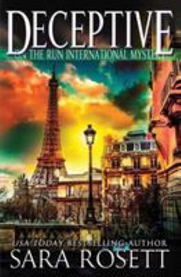 Deceptive 099825357X Book Cover