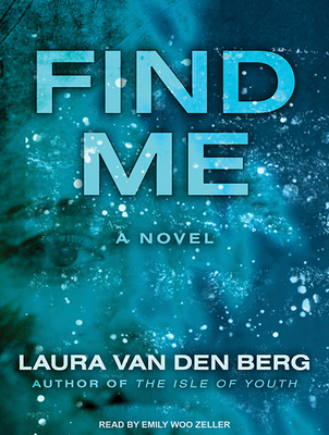 Find Me 1494510006 Book Cover