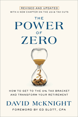 The Power of Zero, Revised and Updated: How to ... 1984823078 Book Cover
