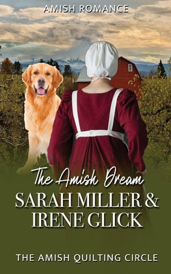 The Amish Dream B0BHKV2849 Book Cover