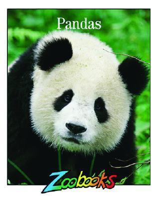 Giant Pandas 1888153326 Book Cover