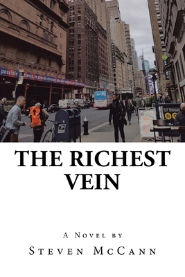 The Richest Vein 1669855481 Book Cover